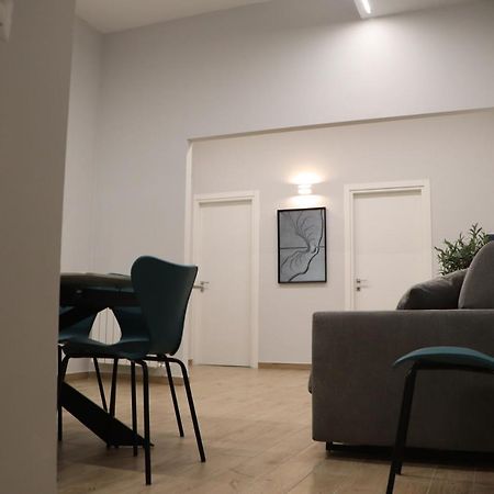 Ioletta House Apartment Catania Bagian luar foto