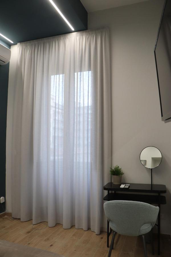 Ioletta House Apartment Catania Bagian luar foto