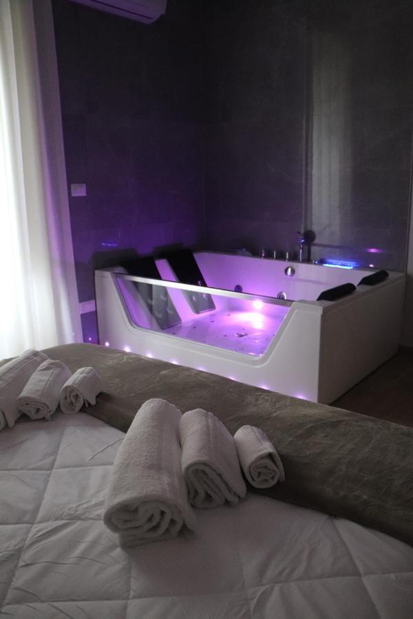 Ioletta House Apartment Catania Bagian luar foto