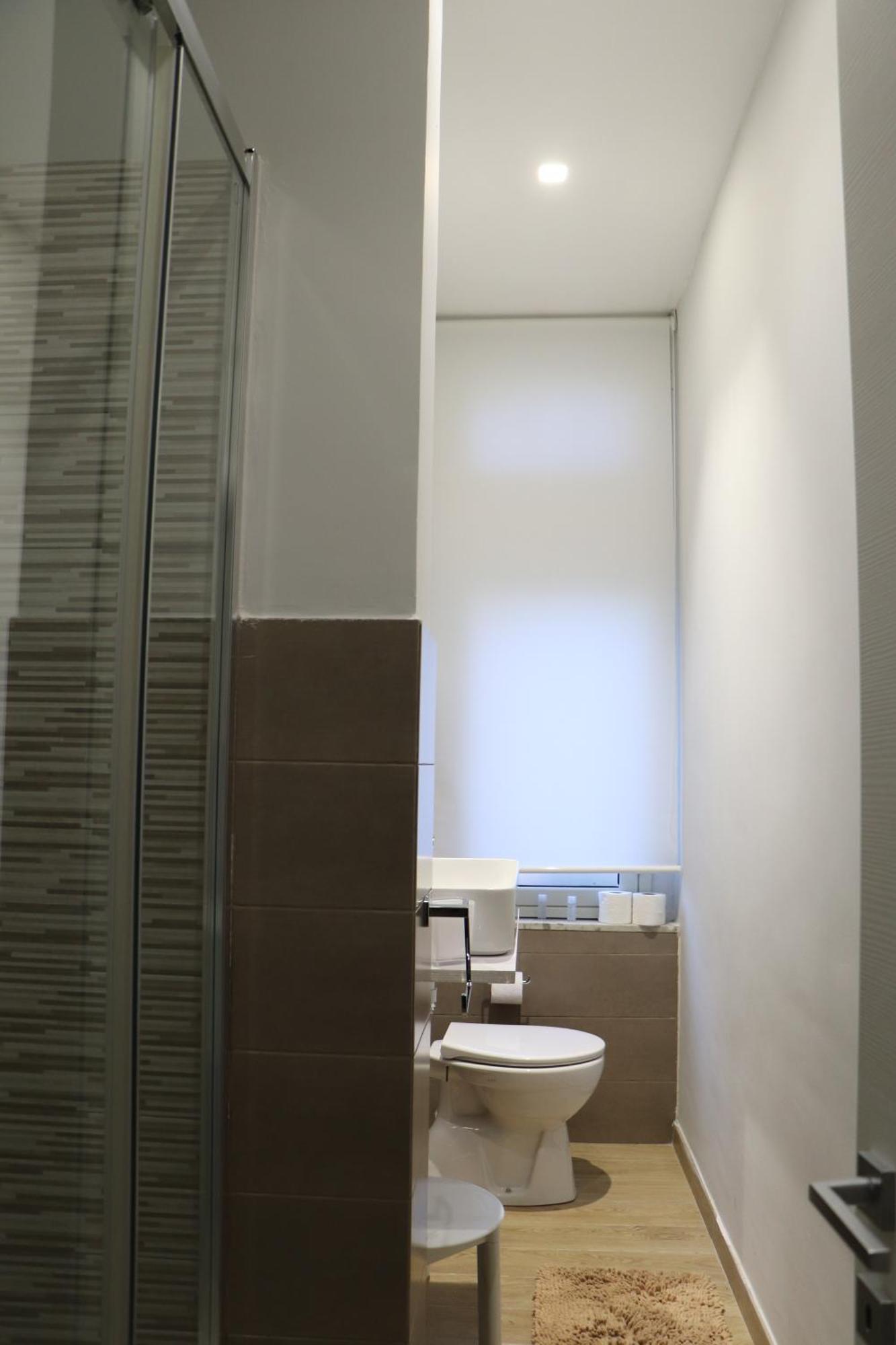Ioletta House Apartment Catania Bagian luar foto