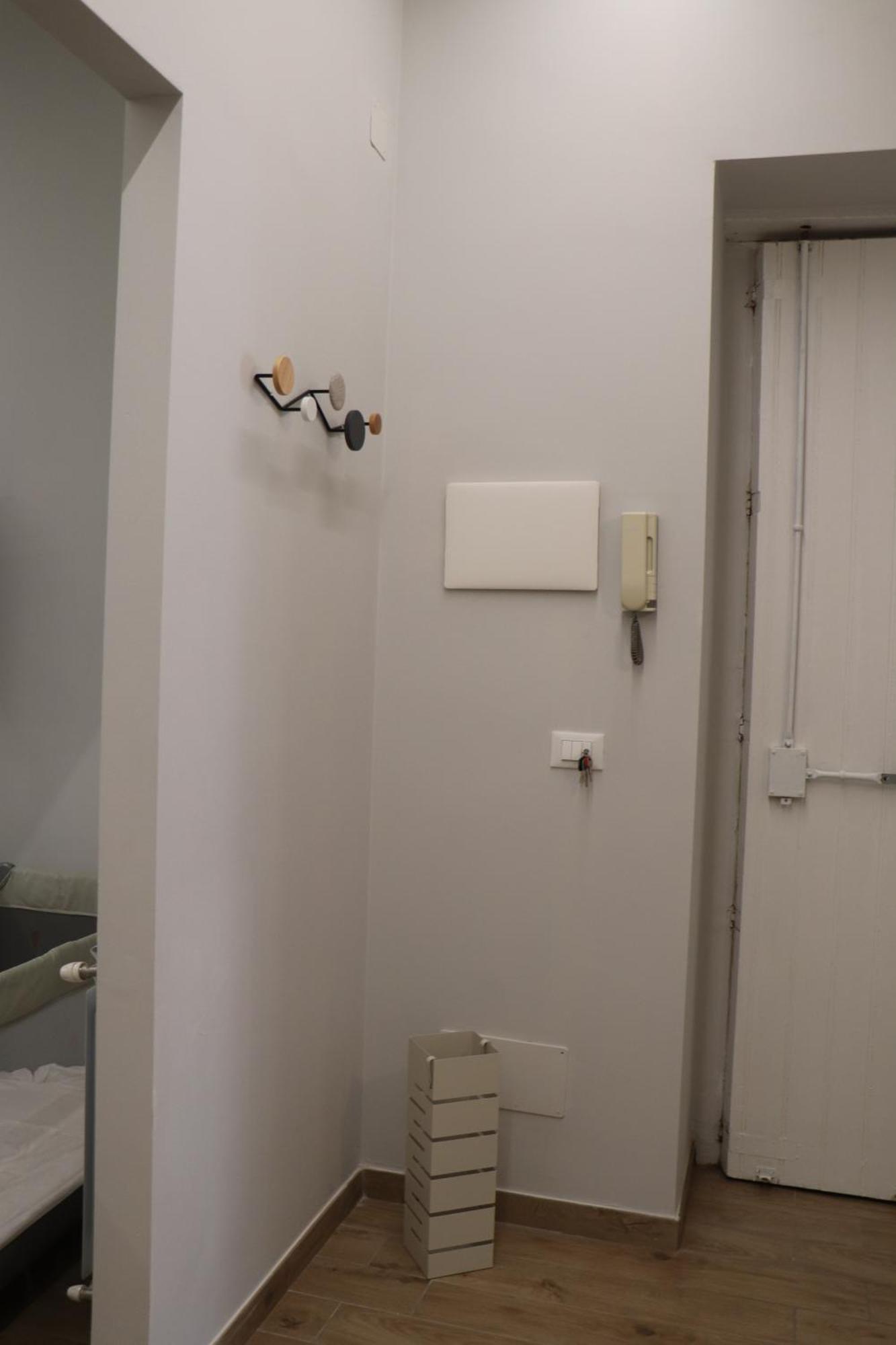 Ioletta House Apartment Catania Bagian luar foto