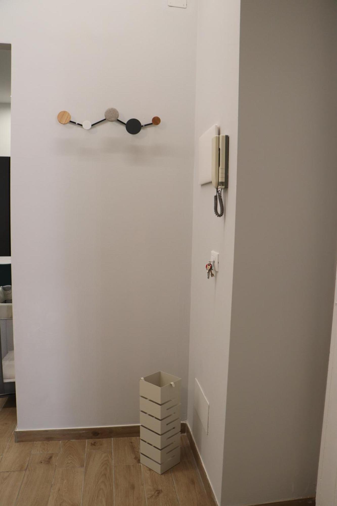 Ioletta House Apartment Catania Bagian luar foto